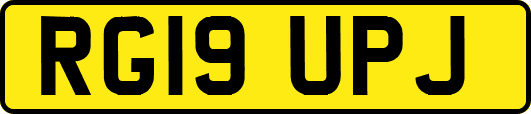 RG19UPJ