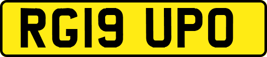 RG19UPO