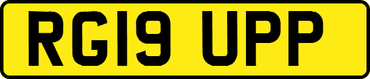 RG19UPP