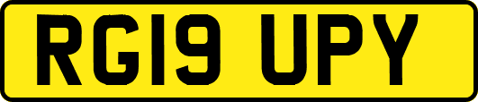 RG19UPY