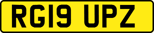 RG19UPZ