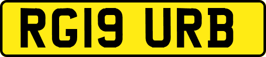 RG19URB