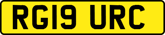 RG19URC