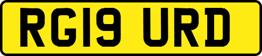 RG19URD
