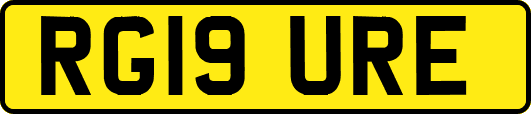 RG19URE