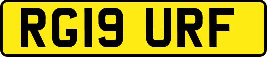 RG19URF