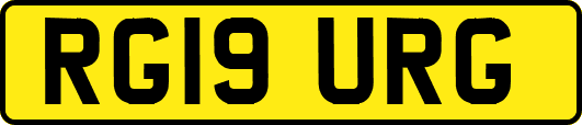 RG19URG