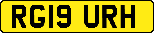 RG19URH