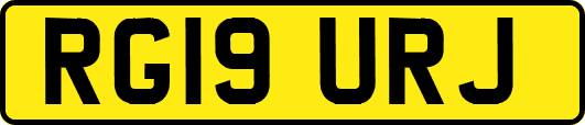 RG19URJ