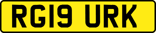 RG19URK