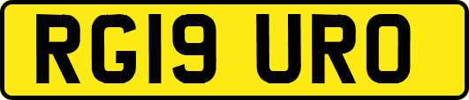 RG19URO