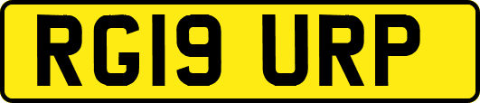 RG19URP