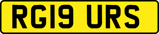 RG19URS