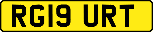 RG19URT