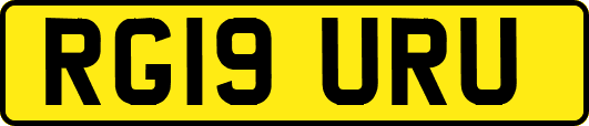 RG19URU