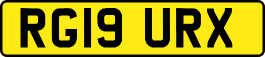 RG19URX
