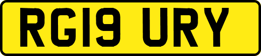 RG19URY