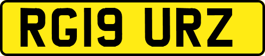 RG19URZ