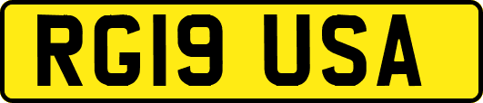 RG19USA