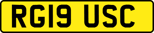 RG19USC