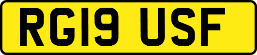 RG19USF