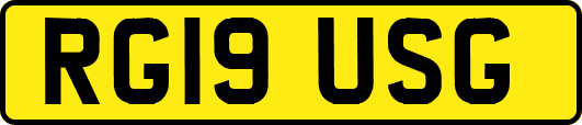 RG19USG