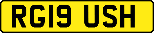 RG19USH