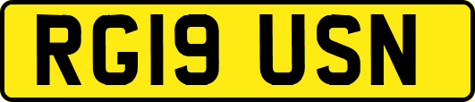 RG19USN