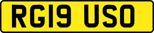 RG19USO