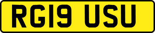 RG19USU