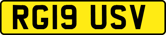 RG19USV