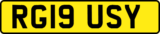 RG19USY