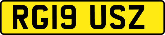 RG19USZ