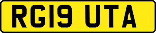 RG19UTA