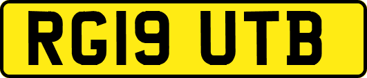 RG19UTB