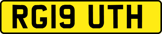 RG19UTH