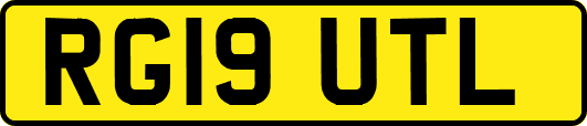 RG19UTL