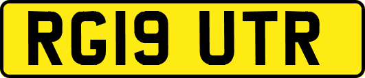 RG19UTR