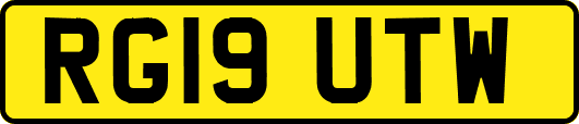 RG19UTW