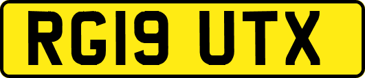 RG19UTX