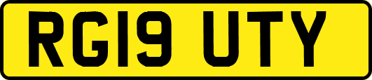 RG19UTY