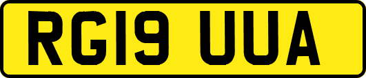 RG19UUA