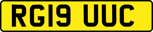 RG19UUC