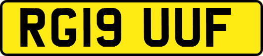 RG19UUF