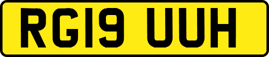 RG19UUH