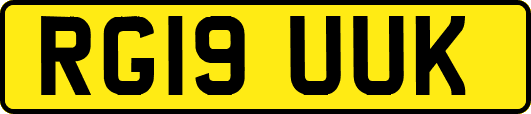 RG19UUK
