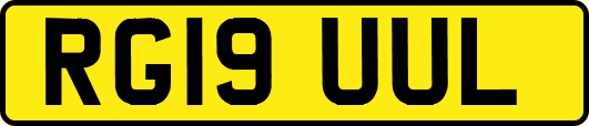 RG19UUL