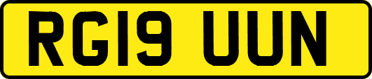 RG19UUN