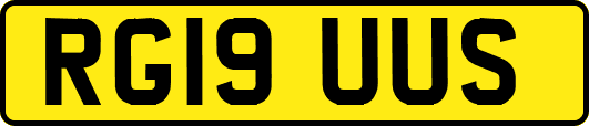 RG19UUS