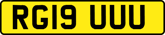 RG19UUU